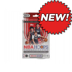 2025-26 Topps Hoops Basketball Hanger Box  (Choose Team 10-box Break #1) Basketball